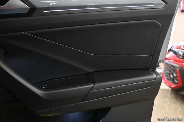 Volkswagen T-Roc 1.5 TSI Style