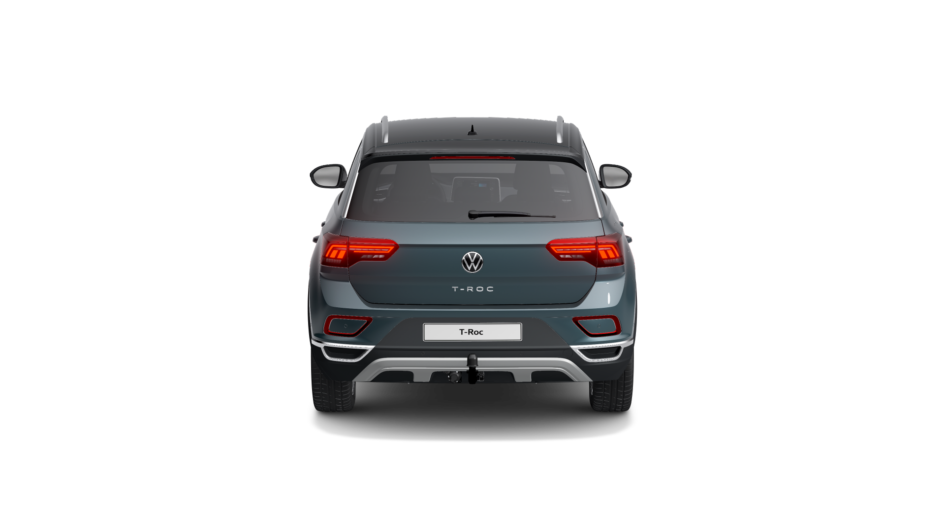 Volkswagen T-Roc 1.5 TSI