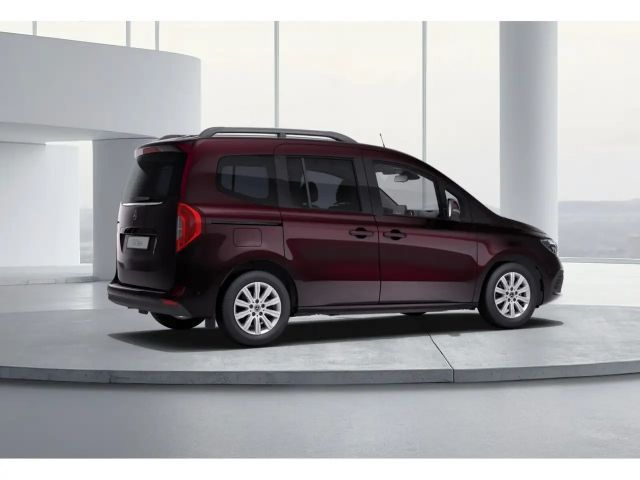 Mercedes-Benz T 180 Progressive