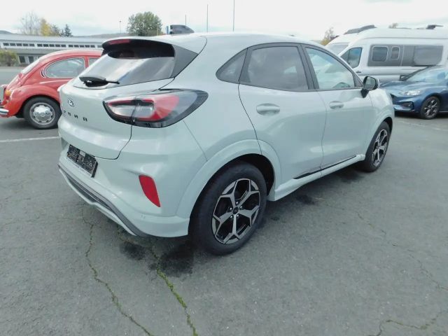 Ford Puma ST Line