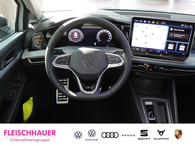 Volkswagen Golf Golf VIII Life