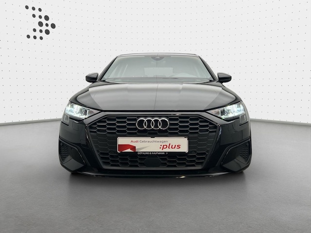 Audi A3 30 TFSI Sportback
