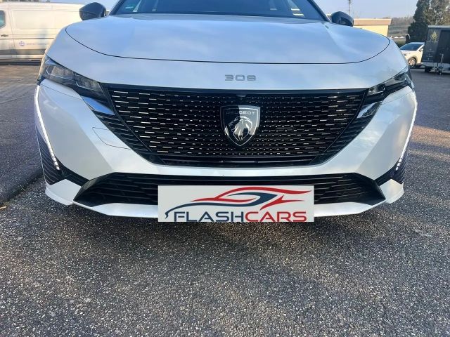 Peugeot 308 GT-Line HDi SW