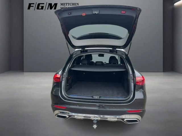 Mercedes-Benz GLC 200 4MATIC AVANTGARDE