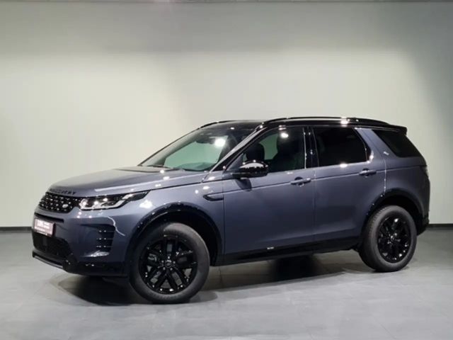 Land Rover Discovery Sport AWD Dynamic SE