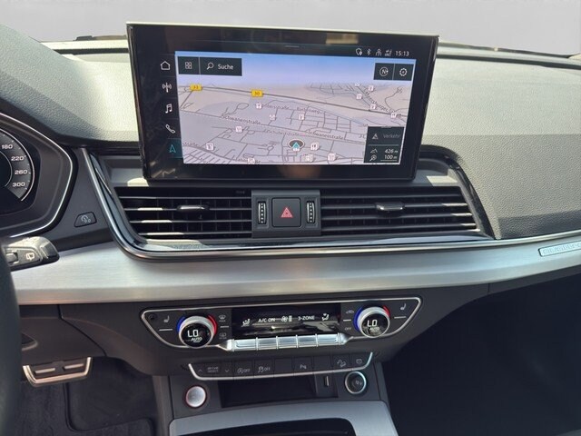 Audi SQ5 Suv TDI tiptronic Audi SQ5 SUV