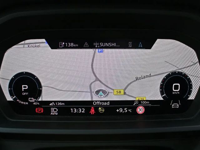 Audi Q4 e-tron 40 Sportback