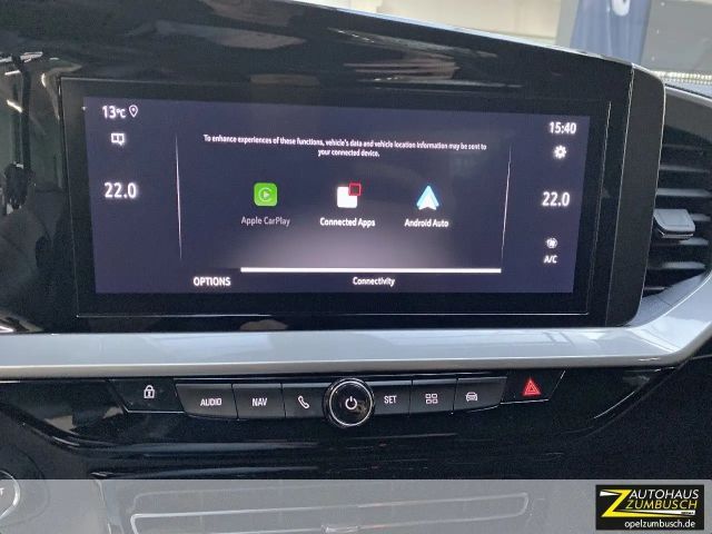 Opel Mokka GS-Line Grand Sport Hybrid