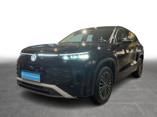 Volkswagen Tayron 2.0 TDI DSG