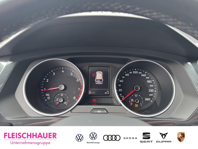 Volkswagen Tiguan 1.5 TSI Life