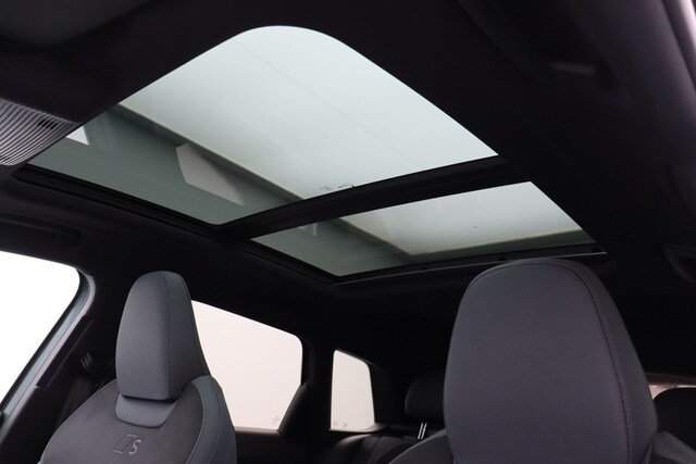 Audi Q3 Hybride S-Tronic