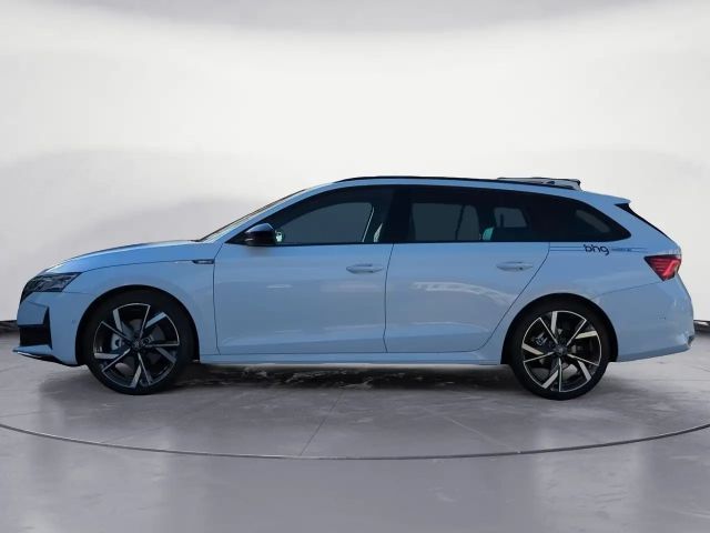 Skoda Octavia Combi Sportline