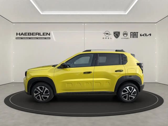 Fiat Grande Panda La Prima