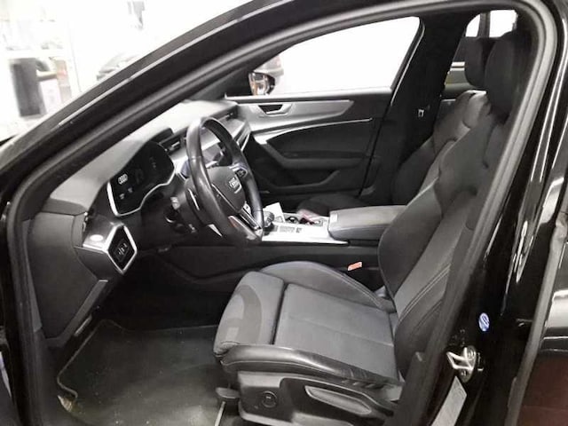 Audi A6 40 TDI Avant Quattro S-Tronic Sport