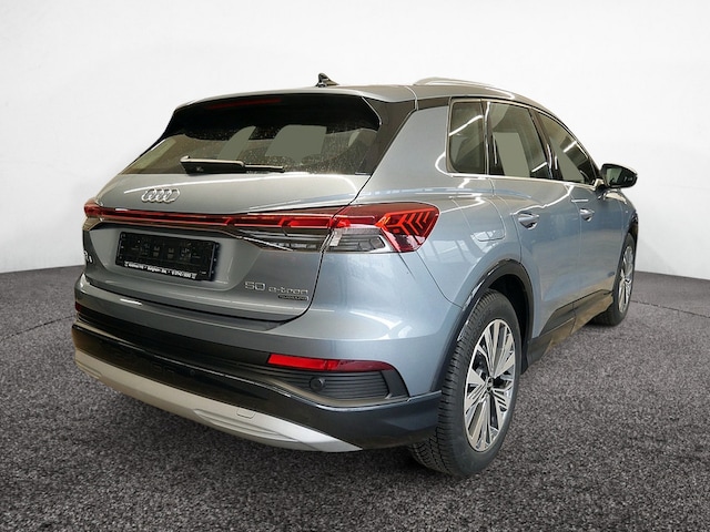 Audi Q4 e-tron 50 Quattro