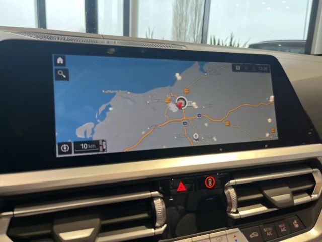 BMW M4 Cabrio Competition xDrive