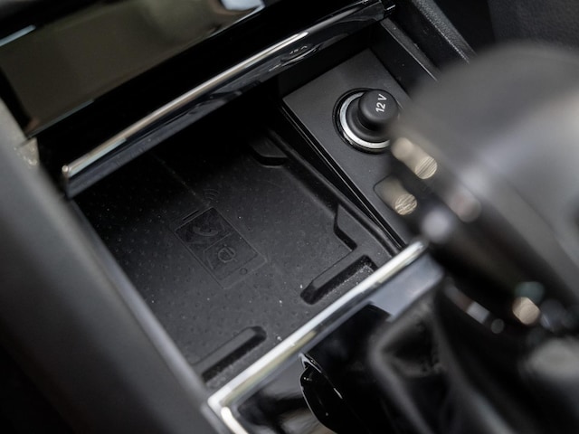 Skoda Karoq 2.0 TDI 4x4