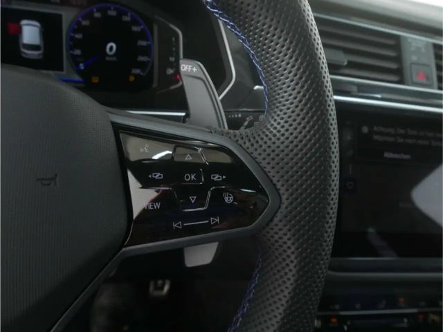 Volkswagen Tiguan 2.0 TSI 4Motion DSG