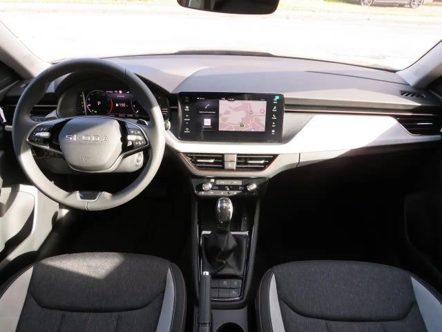 Skoda Kamiq 1.0 TSI Selection