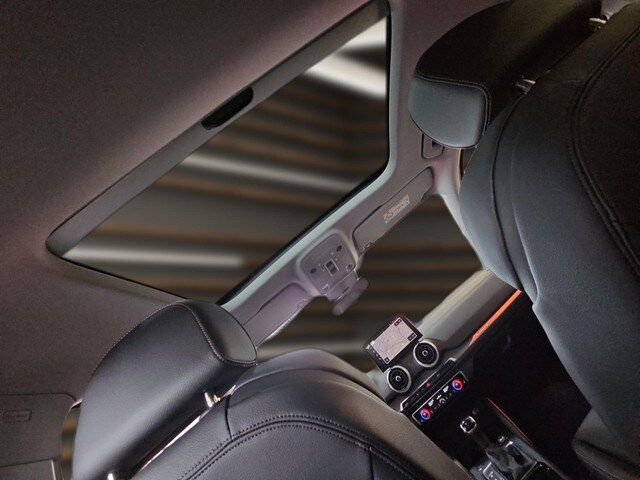 Audi Q2 35 TDI Quattro S-Tronic