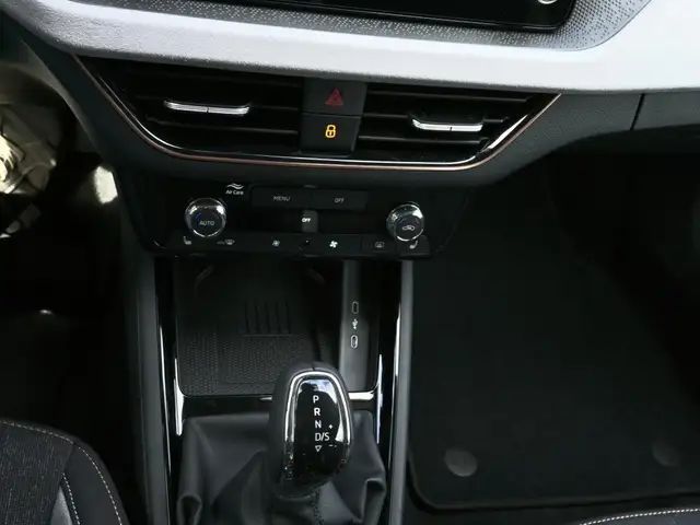 Skoda Kamiq 1.0 TSI Selection
