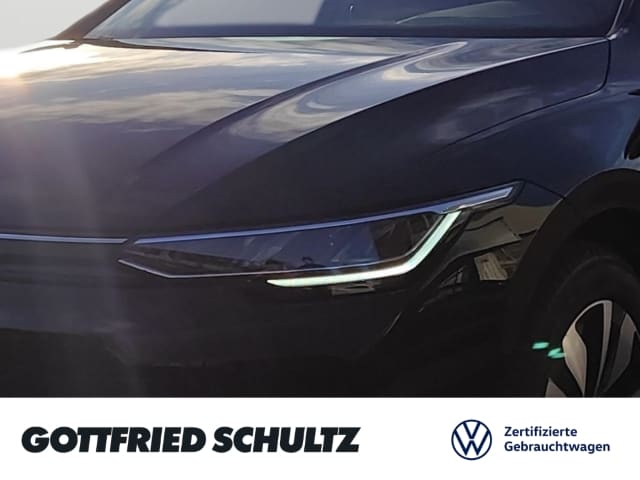 Volkswagen Golf DSG Variant