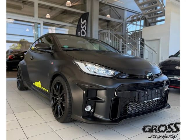 Toyota Yaris GR Hatchback