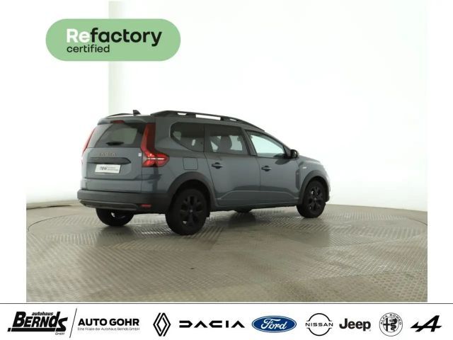 Dacia Jogger Extreme TCe 110