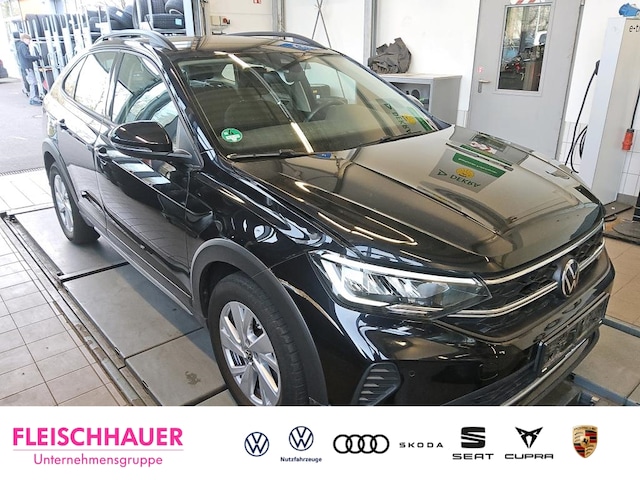 Volkswagen Taigo 1.0 TSI Life