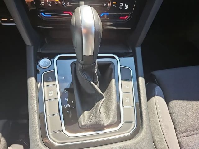 Volkswagen Passat 2.0 TDI 4Motion AllTrack