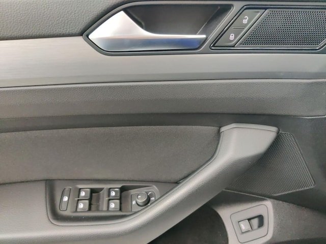 Volkswagen Passat 2.0 TDI DSG Variant