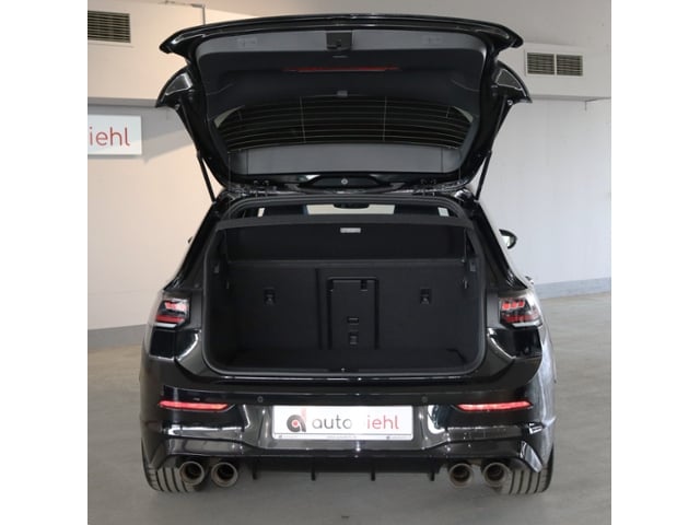 Volkswagen Golf 4Motion DSG Golf VIII