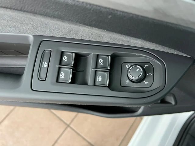 Volkswagen Golf Business DSG Variant