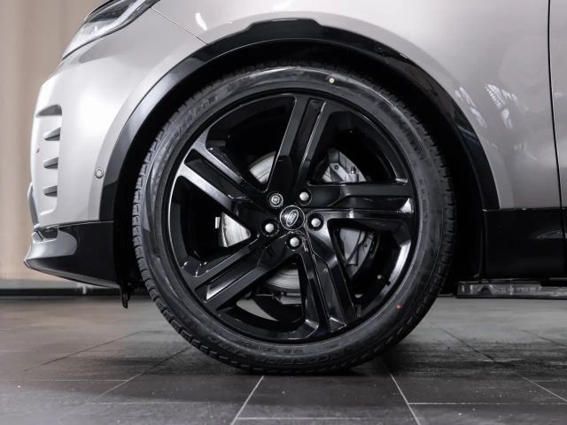 Land Rover Discovery AWD D250 Dynamic MHEV SE