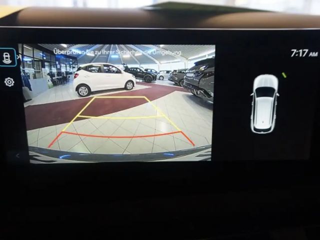 Hyundai Tucson N Line T-GDi