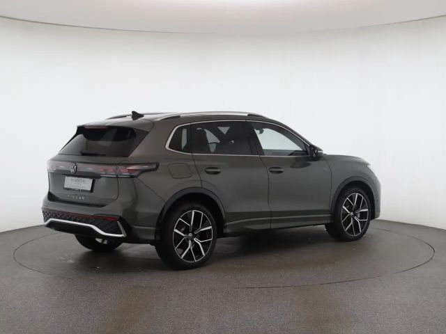 Volkswagen Tiguan DSG Sport