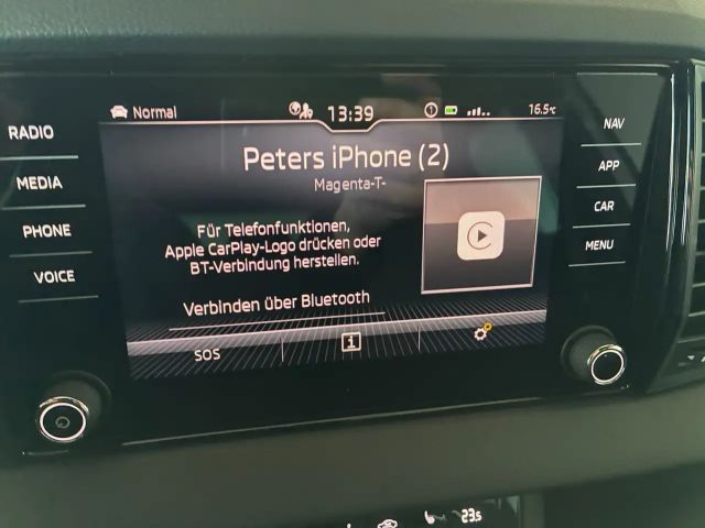 Skoda Karoq Sportline