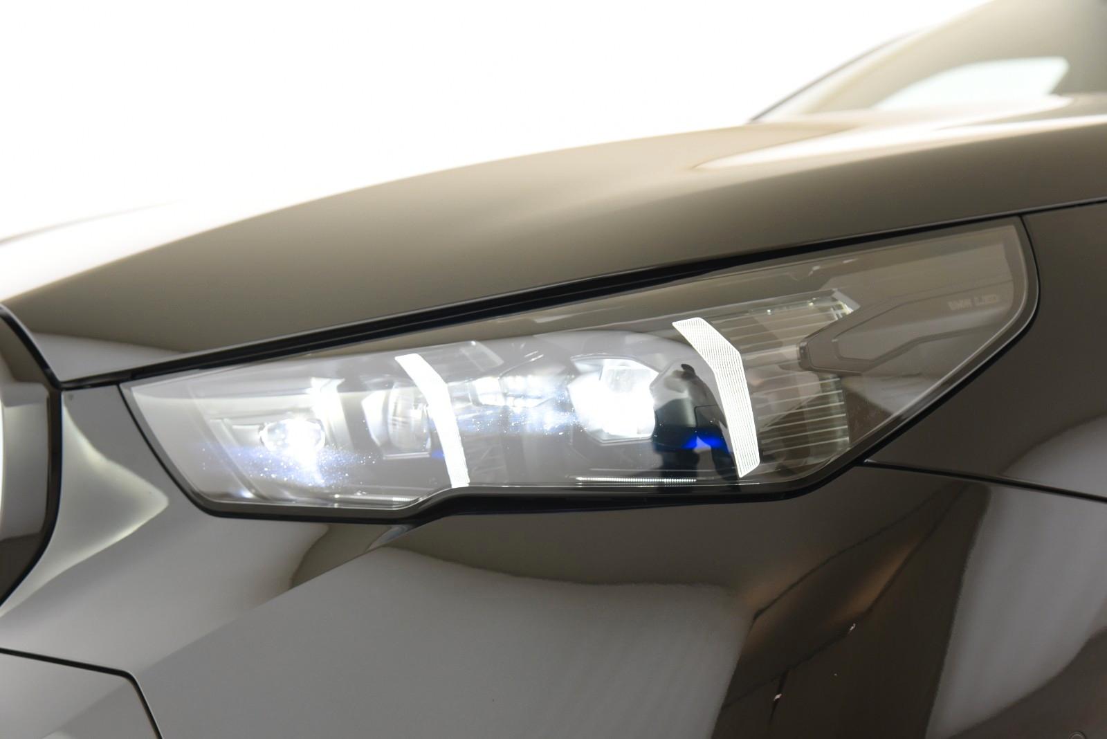 BMW 540 540d M-Sport Touring xDrive