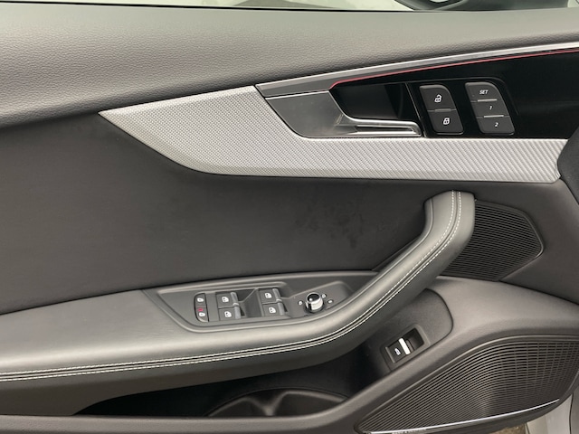 Audi RS5 Quattro Sportback