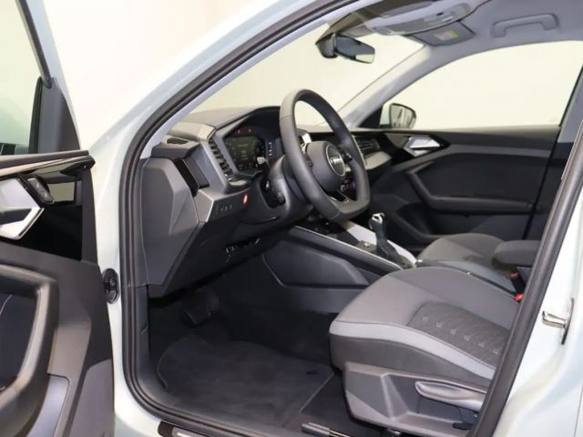 Audi A1 25 TFSI S-Line Sportback