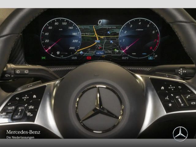 Mercedes-Benz A 180 Progressive