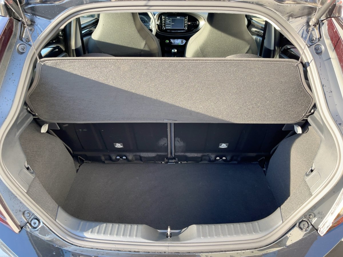 Toyota Aygo X 5-deurs Comfort