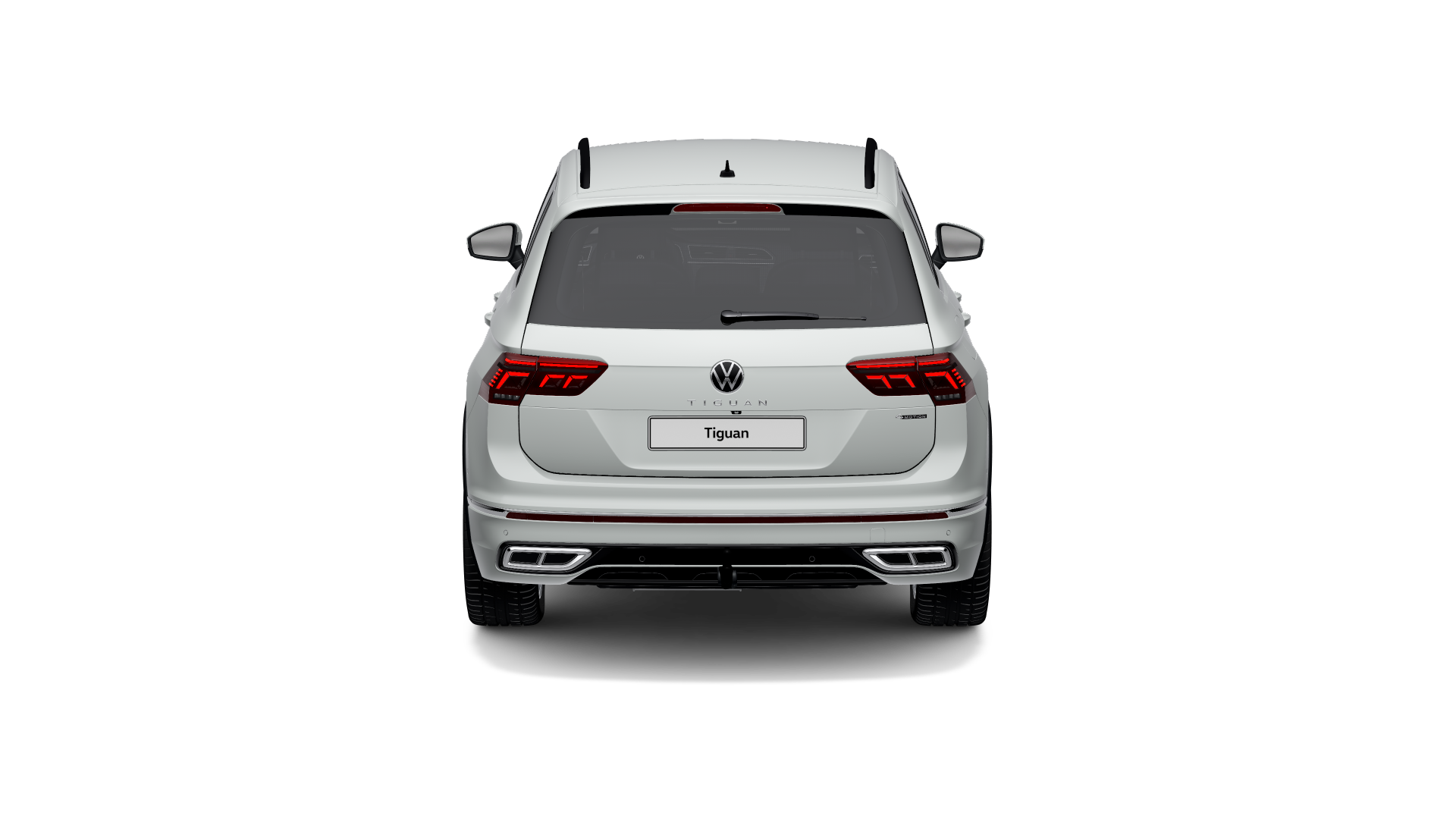 Volkswagen Tiguan 2.0 TDI DSG