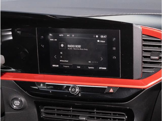 Opel Mokka GS-Line Grand Sport Mokka-e