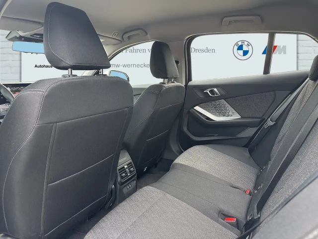 BMW 120 Comfort pakket Sedan