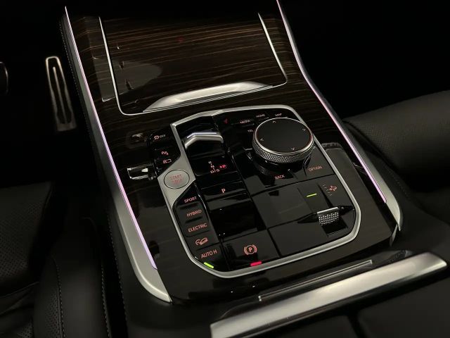 BMW X5 M-Sport xDrive50e