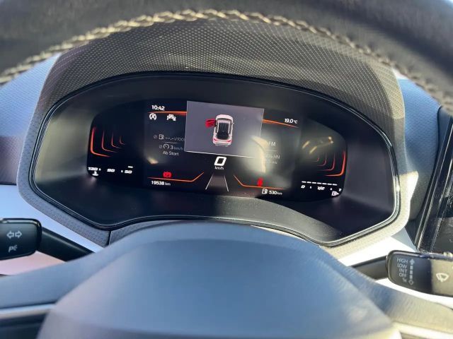 Seat Arona 1.0 TSI Connect FR-lijn Style