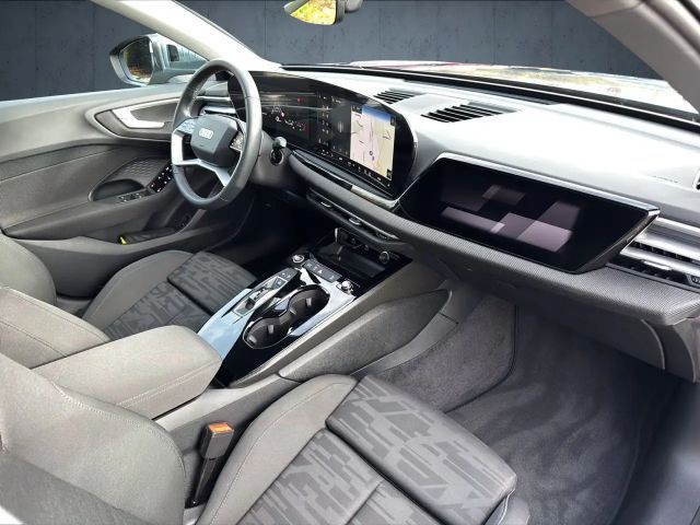 Audi A5 TFSI AHK/Matrix/ACC/Tech+/Assist/19