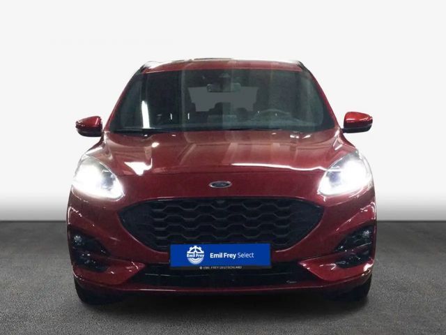 Ford Kuga ST Line