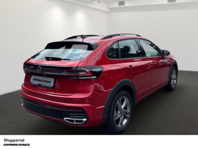 Volkswagen Taigo 1.0 TSI DSG R-Line